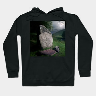 Rune Stones Series Hoodie